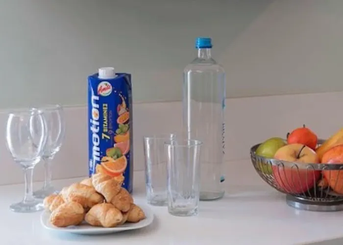 Deluxe Οροφοδιαμέρισμα Με Υδρομασάζ Κ\' Ταρατσόκηπο